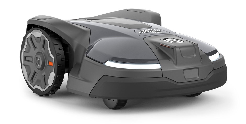 Automower(TM) 450X NERA