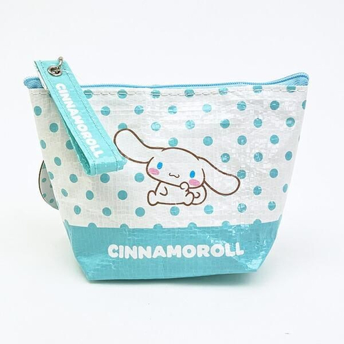 サンリオポーチ