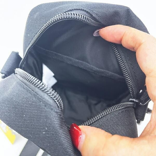 スヌーピーのバッグ