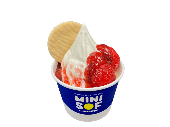 いちご　イメージ画像