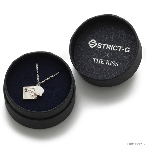 ●画像はマチュモデルです