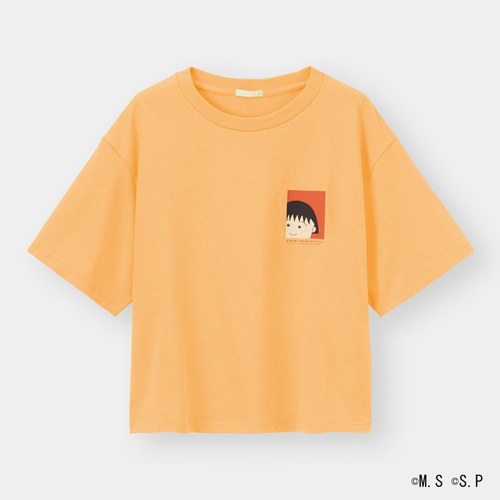 商品名グラフィックT(5分袖)MS 2+X 価格&yen;990