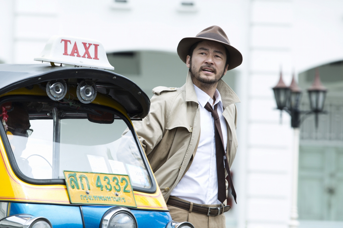 &copy;2014 モンキー・パンチ／「ルパン三世」製作委員会