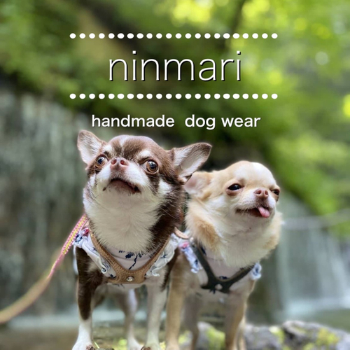 出店者イメージ／ninmari