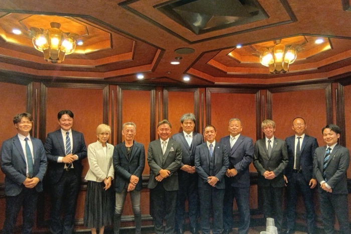 【画像1】集合写真