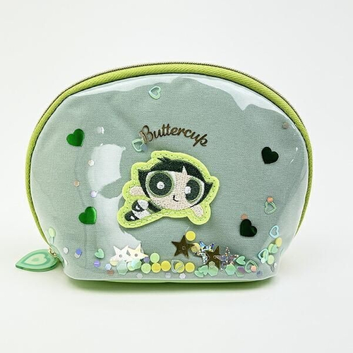 パワパフポーチ