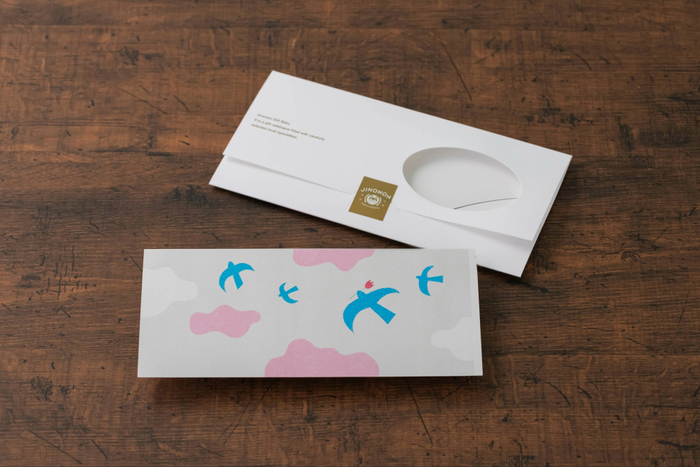 カードタイプセット内容