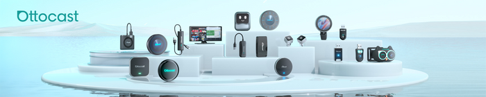 オットキャスト 公式