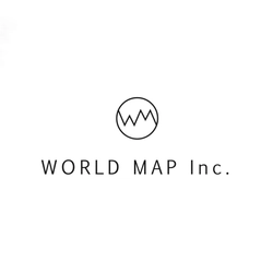株式会社 World map