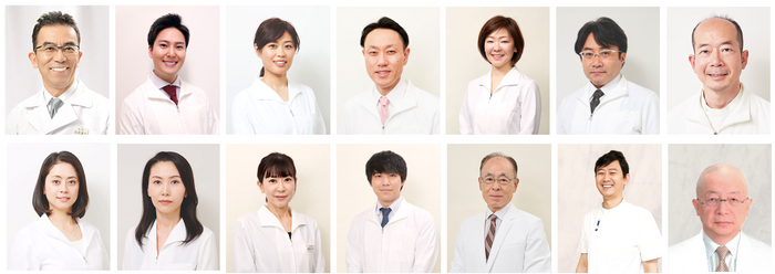 医療法人財団興学会　歯科医師