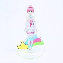 ［予約］セカイちゃんファン必見！数量限定アクリルスタンドが登場です！