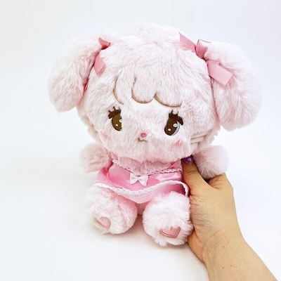 mikkoぬいぐるみ