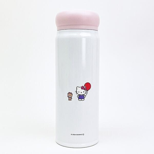 キティの水筒