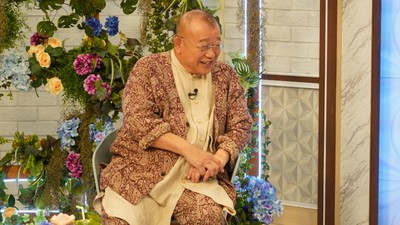 笑福亭鶴瓶さん