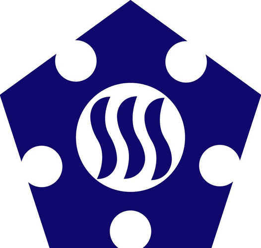 立川市　　ロゴ