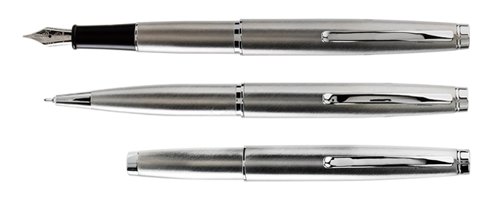 ステンレススチール