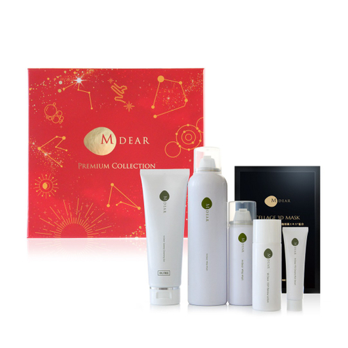 エムディア　プレミアムコレクション