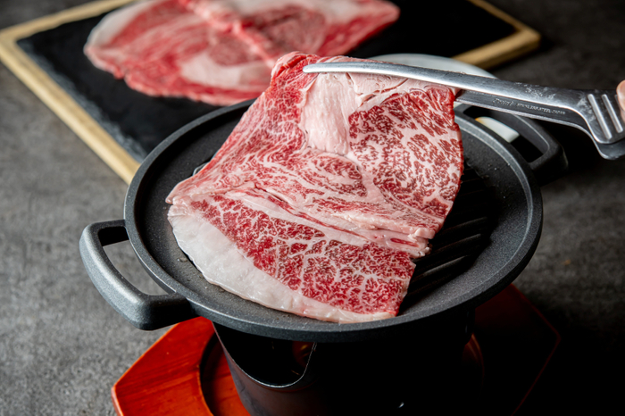 特選石垣牛リブロース