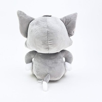 トムジェリおすわりぬい