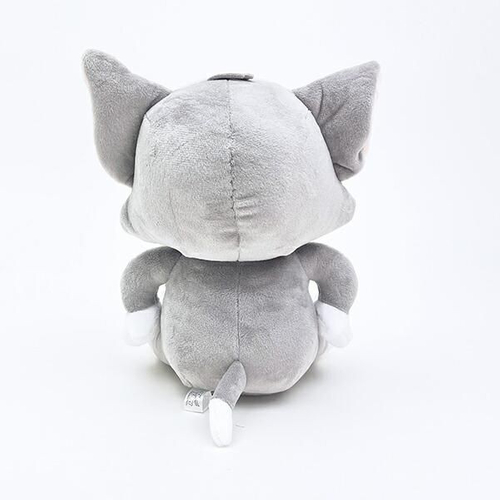 トムジェリおすわりぬい