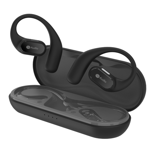 Open&divide;(ブラック)