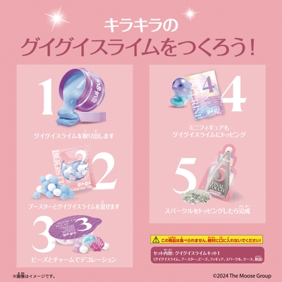 つくり方