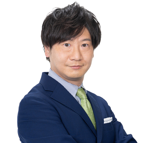 実況：廣瀬隼也アナウンサー