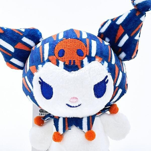 クロミのマスコット