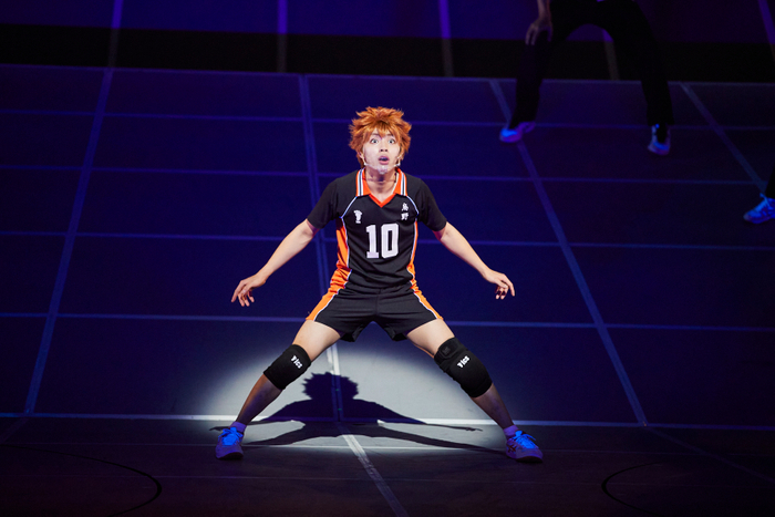 &copy;️HF／S・HPEH PHOTO by GEKKO（アンザイミキ）