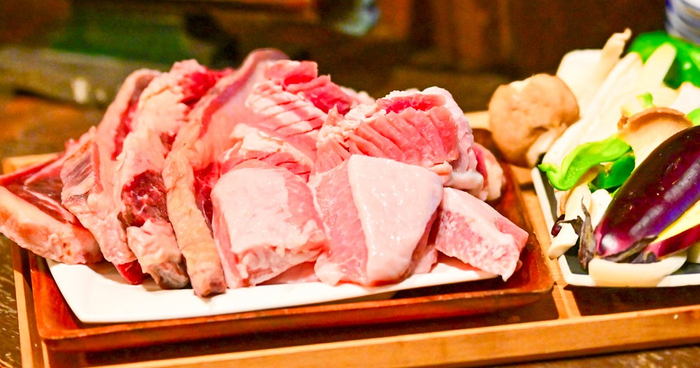 「HemingwayBBQ」プラン4,290円〜のイメージ
