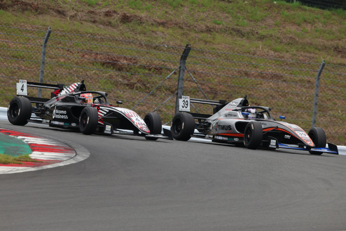 KYOJO CUP Rd.3 KYOJO Final