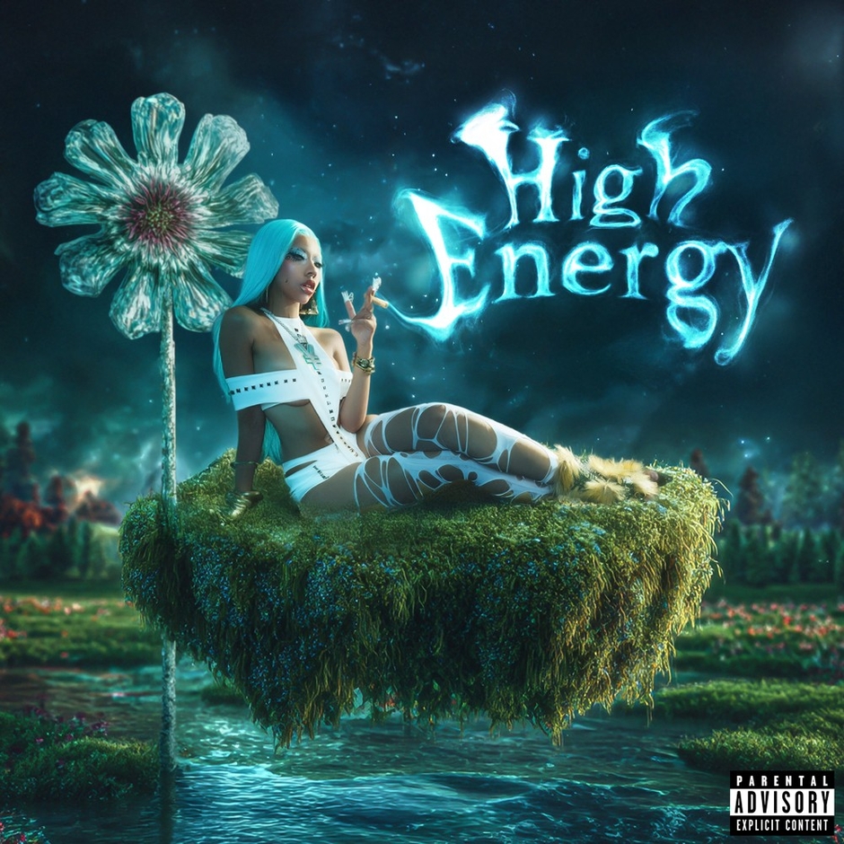 3Li¥en『High Energy』