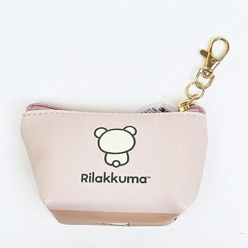 リラックマのポーチ