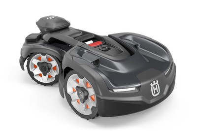 ロボット芝刈機 Automower(TM) 435X AWD NERA
