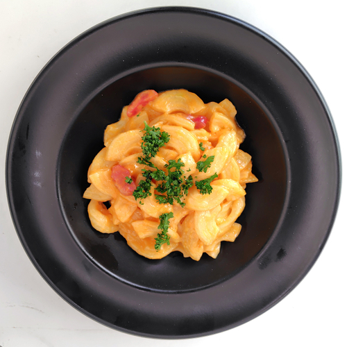 マッケンチーズ(アメリカ)