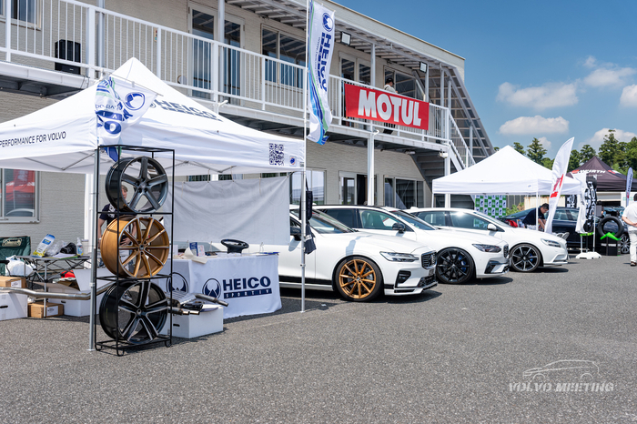 ショップ出店エリア2