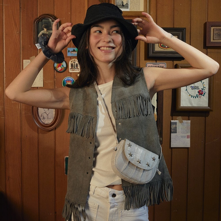 Bonnie Crossbag