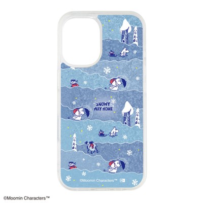【SNOWY WAY HOME_2】
