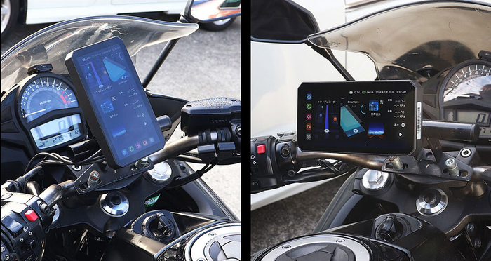 縦置き横置き切替機能