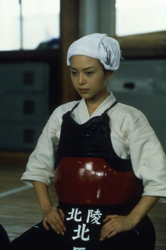 「月光の囁き」&copy;日活株式会社