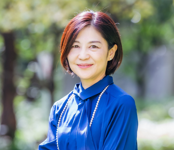 【PR部門】眞野 昌子氏