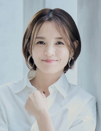 国仲涼子（出身地：沖縄県）