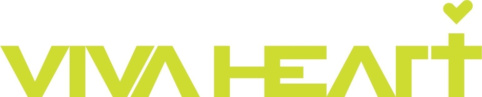 VIVA HEART logo