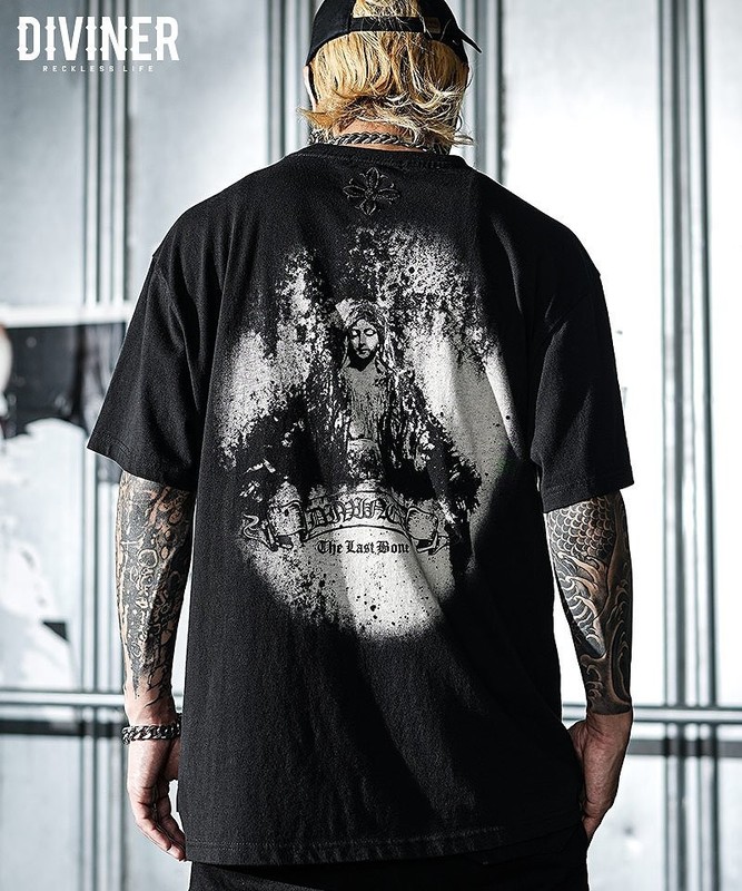 Dirty Maria TEE
