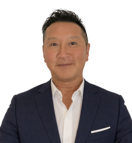 渡邉賢一氏