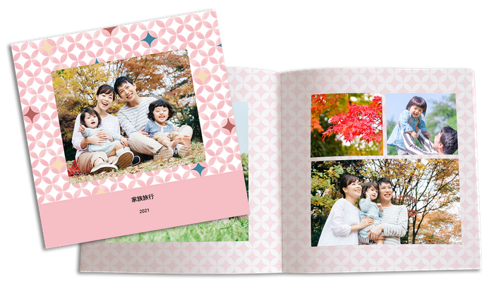 フォトブック※イメージ
