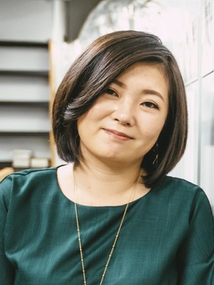 吉田 恵里香 さん（脚本家）