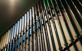 クラブフィッティング &copy;SAWARISE