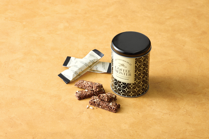 クランチショコラ