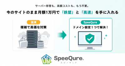 SpeeQure